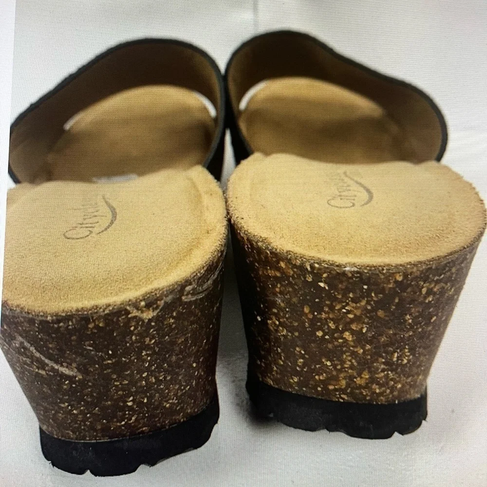 Cityclassified womens cork